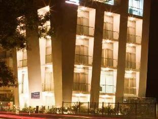 مبيت وإفطار بنغالور فندق ذا بارك سلوب المظهر الخارجي الصورة