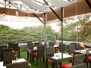 مبيت وإفطار بنغالور فندق ذا بارك سلوب المظهر الخارجي الصورة